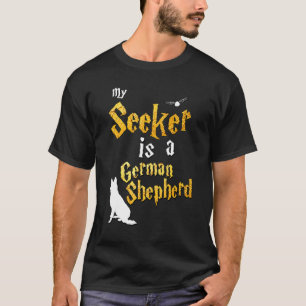 Deutscher Schäferhund  Deutscher Schäferhund 2 T-Shirt