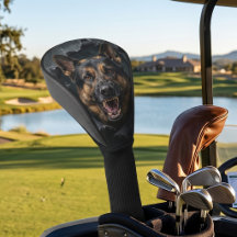 Deutscher Schäferhund Durchbruch