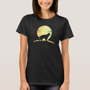 Deutscher Schäferhund Gsd Hunde Rasse 18 T-Shirt