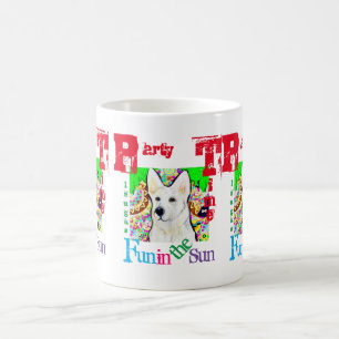 Deutscher Schäferhund   Kaffeetasse