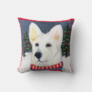 Deutscher Schäferhund Kissen