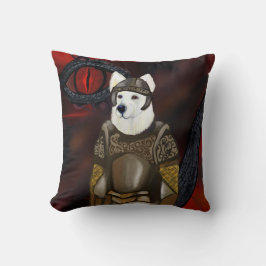 Deutscher Schäferhund Kissen