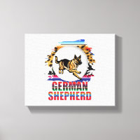 Deutscher Schäferhund