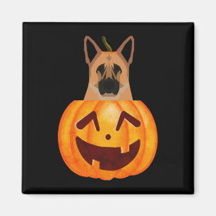 Deutscher Schäferhund Magnet