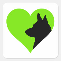 Deutscher Schäferhund