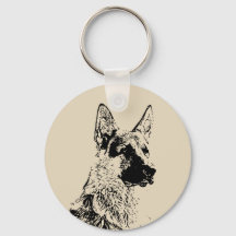 Deutscher Schäferhund
