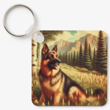 Deutscher Schäferhund