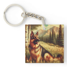 Deutscher Schäferhund