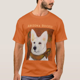 Deutscher Schäferhund   T-Shirt