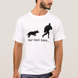 Deutscher Schäferhund T-Shirt