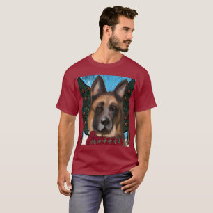 Deutscher Schäferhund  T-Shirt