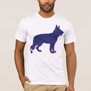 Deutscher Schäferhund T-Shirt
