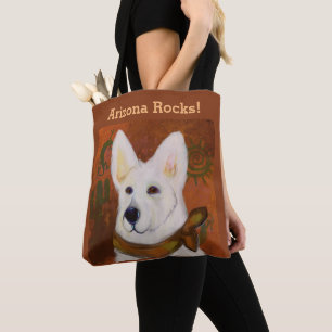 Deutscher Schäferhund    Tasche