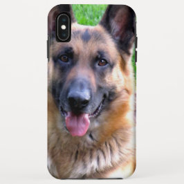 Deutscher Shepherd Phone Case