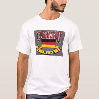 Deutscher Stolz-T - Shirt