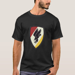 Deutscher WW2-T - Shirt für das Emblem "Stab/KG30"