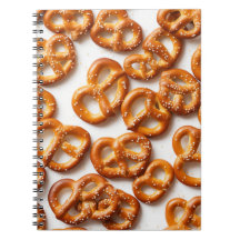 Deutsches Bretzel-Muster