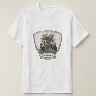 Deutsches Drahthaar Pointer T - Shirt