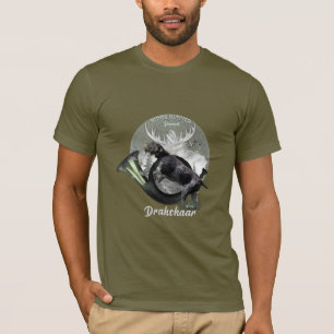 Deutsches Drahthaar Pointer T-Shirt