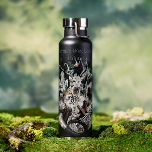 Deutsches Drahthaar Pointer Trinkflasche