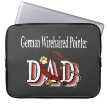 Deutsches Drahthaar Pointer Vater