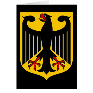 deutsches Emblem