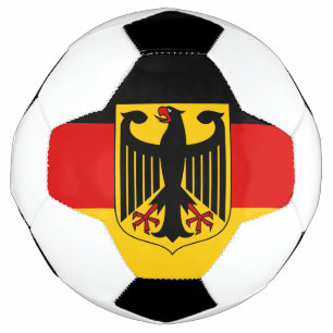 deutsches Emblem Fußball