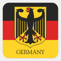 deutsches Emblem