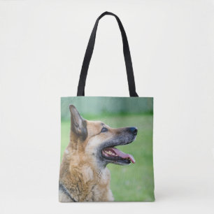 Deutsches Hirtenbild Tasche