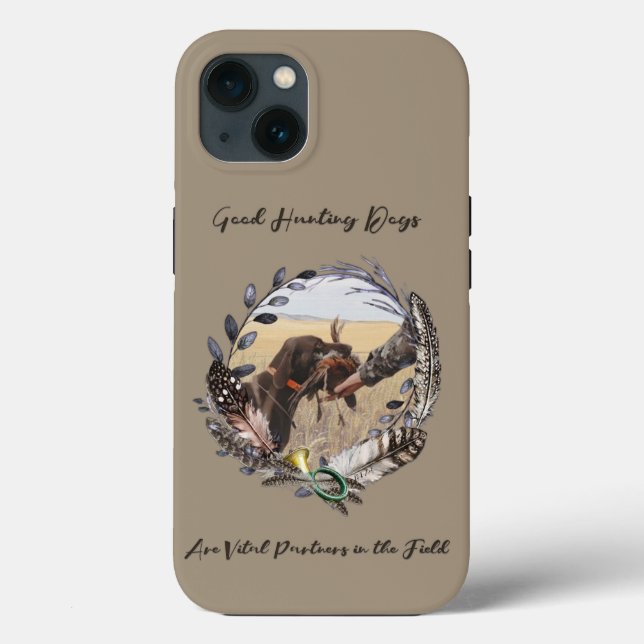 Deutsches Kurzzeitwährungspapier Case-Mate iPhone Hülle (Rückseite)