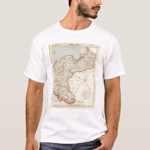Deutsches Nordostreich T-Shirt