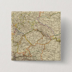 Deutsches Reich, Ungarn, Galicien Button