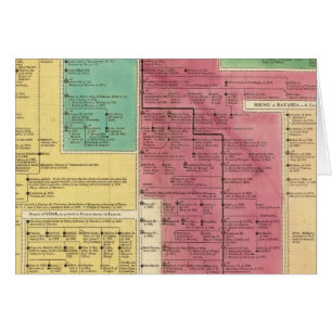 Deutsches Reich von 1273 bis 1815