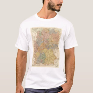 Deutsches Reich West T-Shirt