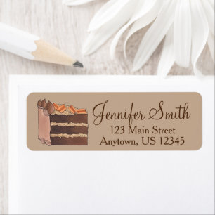 Deutsches Schokoladenkuchen