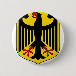 Deutsches Stolz-Button Button
