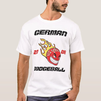 DEUTSCHES T-SHIRT