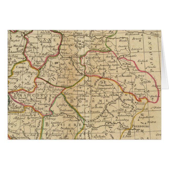 Deutschland, (Vorderseite (Horizontal))