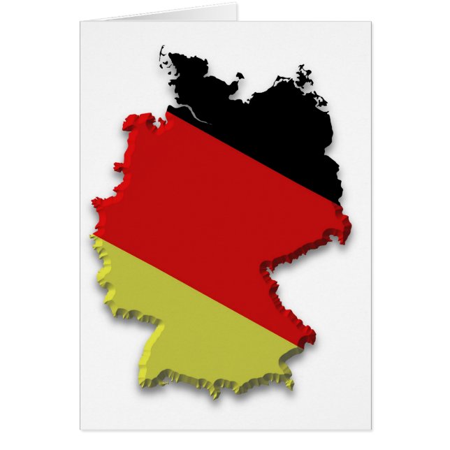 Deutschland (Vorne)