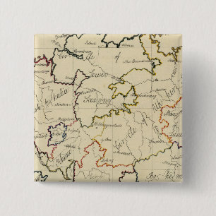 Deutschland 11 button