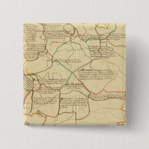 Deutschland 12 button