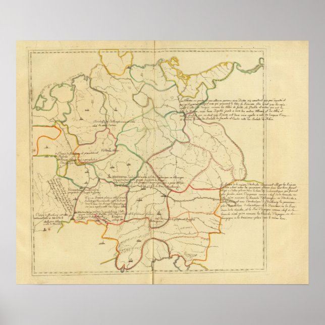 Deutschland 12 poster (Vorne)