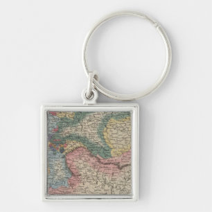 Deutschland 19 schlüsselanhänger