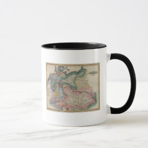 Deutschland 19 tasse