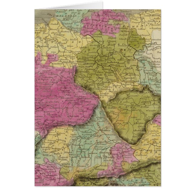 Deutschland 20 (Vorne)