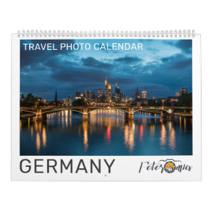 Deutschland 2027 kalender