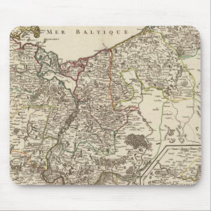 Deutschland 22 mousepad