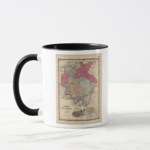 Deutschland 23 tasse