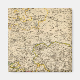 Deutschland 24 magnet