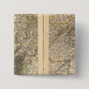 Deutschland 25 button